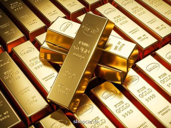 ارزش معاملات گواهی سپرده شمش طلا ایمیدرو ۱۴۷ هزار میلیاردریال