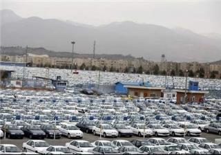 پیش‌نویس تبدیل ایران به یازدهمین خودروساز جهان در چشم‌انداز ۱۴۰۴