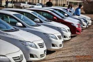 ممنوع شدن خرید خودروهای خارجی برای نهادهای دولتی روسیه