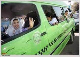 سرویس مدارس استثنایی شهر تهران رایگان شد