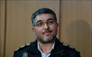 برخورد جدی پلیس با موتور سواران هنجارشکن در تهران