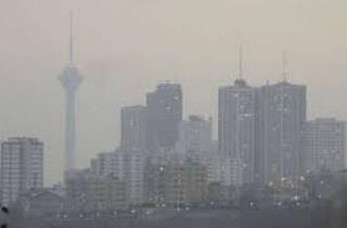 آلودگی هوا؛ از خسارتهای میلیاردی تا مرگهای تدریجی