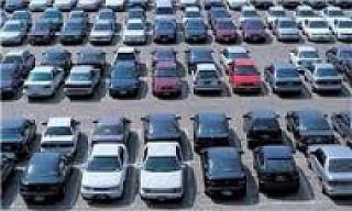 مسکوت ماندن نرخ جدید پارکینگ  ها و توقفگاه  ها در وزارت کشور