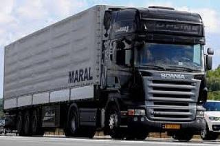 ترکیه، کامیون های ایرانی را شوکه کرد