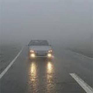 بارش باران در اکثر جاده های کشور