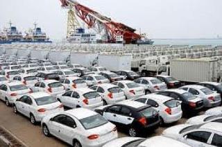 طرح مدیریت واردات خودرو در آستانه تصویب