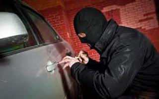 سرقت از خودرو 24 درصد سرقت های ارومیه را تشکیل می دهد