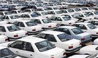 بازار خودرو در تسخیر 25 تا 50 میلیون تومانی ها!