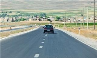 حریم جاده های استان البرز در آستانه نوروز پاکسازی می شود