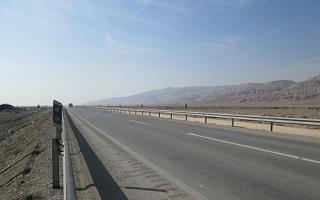 فعالیت مجدد چینی ها در قطعه یک آزادراه تهران-شمال آغاز شد