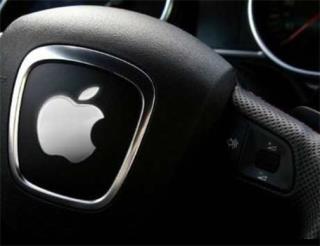شرکت اپل وارد صنعت خودروسازی می شود