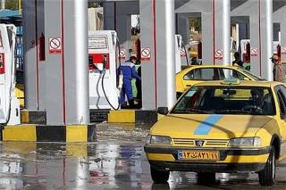 آغاز توزیع بنزین یورو ۴ در آبادان