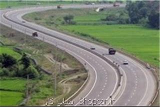 وضعیت ترافیکی جاده های هراز و فیروزکوه