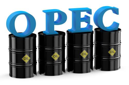 قیمت سبد نفتی اوپك از 68 دلار گذشت