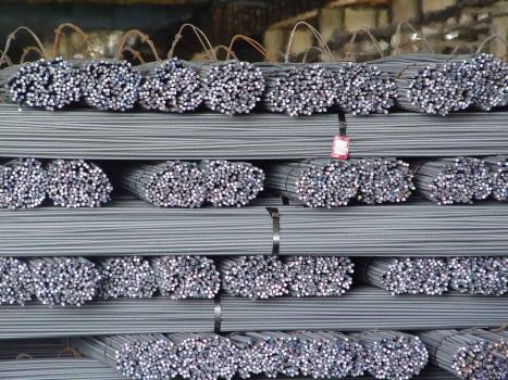 افزایش ۸ درصدی مصرف محصولات فولادی در كشور