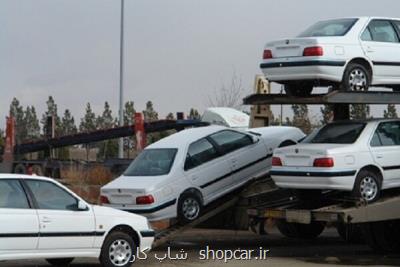 انتقاد وزارت صمت از تعلل شورای رقابت در اعلام نرخ جدید خودرو