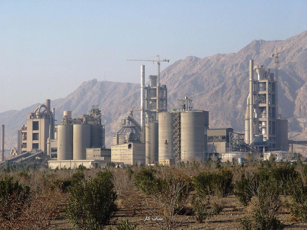 كارخانه های سیمان اصفهان خواهان تجدید نظر قیمت گذاری دستوری هستند