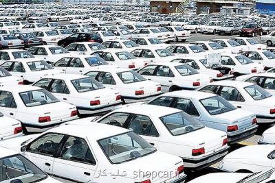 صعود نسبی قیمت ها در بازار خودرو