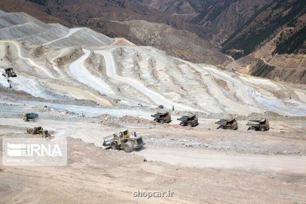 احیا و فعال سازی 500 معدن ایران در 2 سال قبل