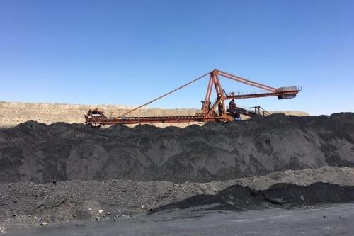 استخراج سنگ آهن خواف از سالانه 13 میلیون تن گذشت
