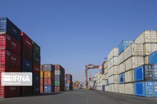 ارزش کالاهای صادراتی استان سمنان 79 درصد سال جاری افزایش یافت