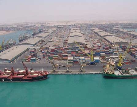 فراهم شدن ۳ بستر اصلی جذب سرمایه گذاری در منطقه ویژه خلیج فارس