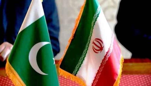 ایران و پاکستان تفاهمنامه برگزاری نمایشگاه امضا می کنند