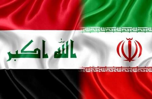 ظرفیت تجارت ایران و عراق ۳۰ میلیارد دلار است