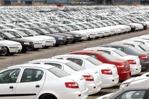 الزامات رشد ۵۰ درصدی تولید خودرو