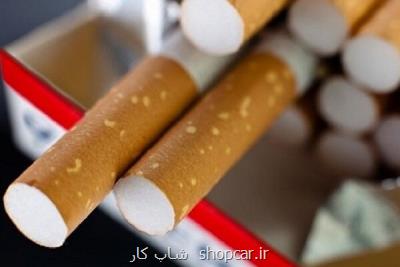 نخستین محموله سیگار به کشور ترکمنستان صادر شد