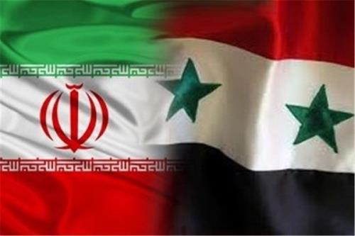 روابط ایران و سوریه بی نظیر است