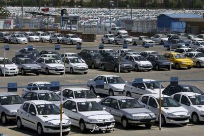 واردات خودروی کارکرده، قیمت ها را می شکند
