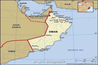 ایران و عمان به دنبال راهکارهای قانونی برای بسط روابط