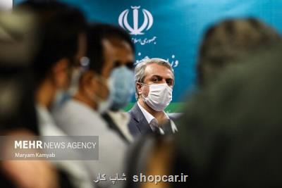 چرخ خودروسازی امسال می چرخد یا مثل سابق می لنگد؟