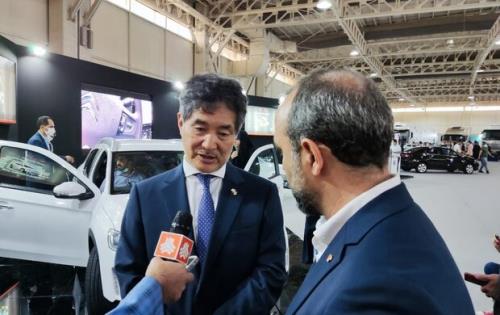 ایجاد فرصت های جدیدی با رفع تحریم در صنعت خودرو بین ایران و ژاپن