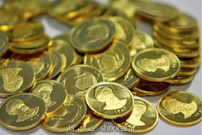 قیمت سکه ۲۹ تیر ماه به ۱۴ میلیون و ۸۰۰ هزار تومان رسید