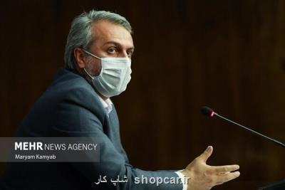 وزیر صمت: صادرات قطعات خودرو و توربین قدرت ایران را نشان میدهد
