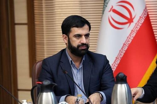 پیمان پاک دبیر شورای عالی نظارت بر اتاق تجاری ایران شد