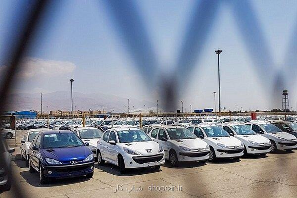 آمادگی وزارت صمت برای تحویل 10 هزار خودرو به جانبازان