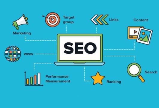 سئو سایت و قیمت آن