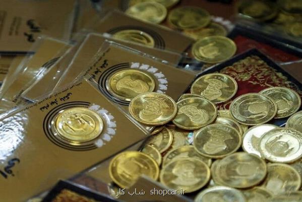 قیمت سکه و طلا ۱۶ خرداد ۱۴۰۲