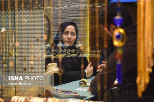 آخرین شرایط بازار سکه و طلا