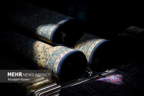 انزوای یک برند جهانی ۶ عامل اصلی سقوط فرش دستباف
