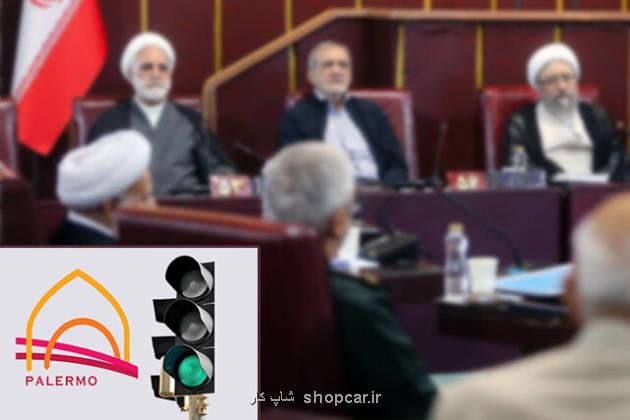 ویدیو، تصویب مشروط پالرمو و الزامات آن