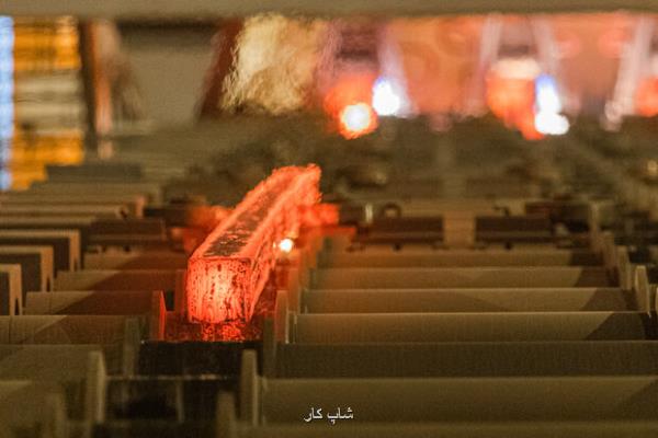 خسارت ۱۴ میلیارد دلاری فولاد از قطعی برق