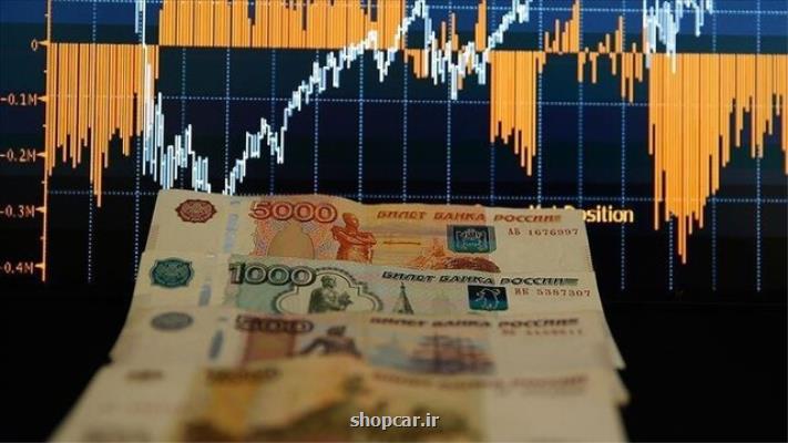اهداف بودجه روسیه با تحریم ها تغییر نمی کند