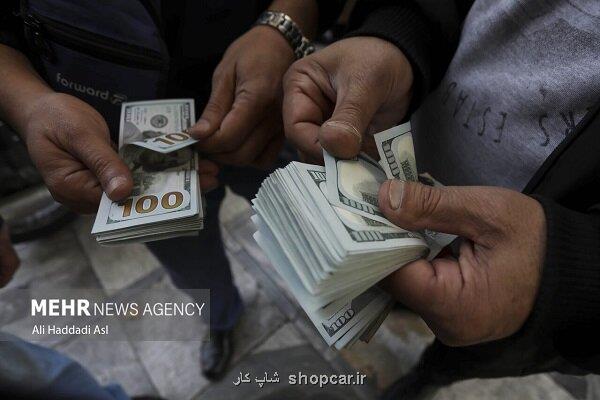 شروع به کار تالار دوم معاملات ارزی از امروز