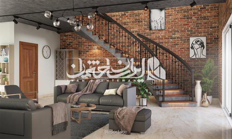 آجر نما، ترکیبی از زیبایی و دوام در معماری ایرانی