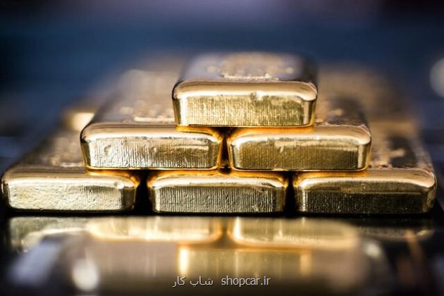 طلای جهانی صعودی ماند