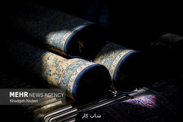 انزوای یک برند جهانی ۶ عامل اصلی سقوط فرش دستباف
